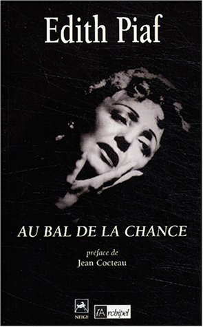 couverture de : Au bal de la chance