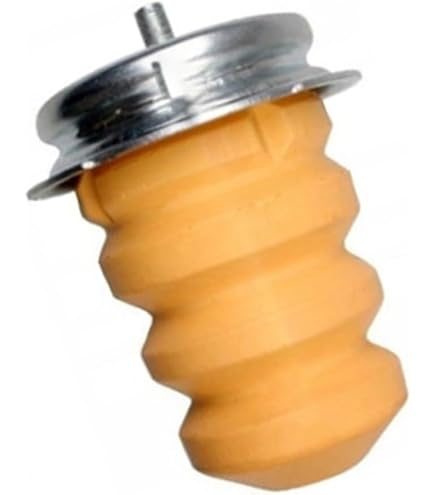 Febi Bilstein 07730 Tampone Paracolpo In Gomma Per Sospensione Anteriore – Diametro 113 Mm, Alte Qualità Made In Germany - 3