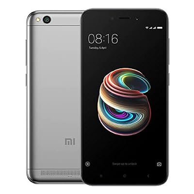Xiaomi Redmi 5A Dual SIM 16Go Gris