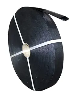 V.K. Sarvottam HDPE Laminated Woven Lay Flat Tube Extra Heavy Duty (100 Meter) - 2 Inch