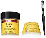 Organic Root Stimulator Scalp Scrub 175 ml