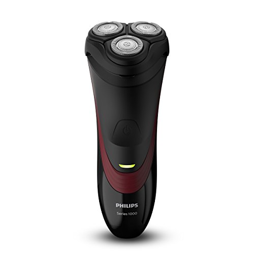 Philips S3120/06 Shaver Series 3000 Dry Electric Shaver