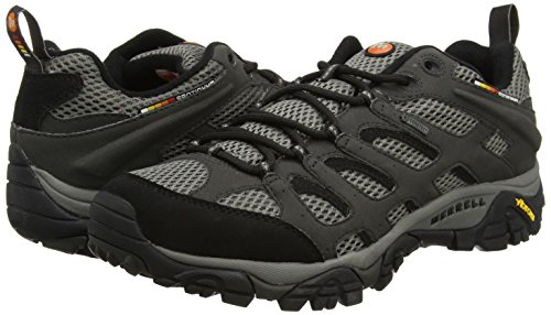 Merrell MOAB GTX Damen Trekking & Wanderhalbschuhe - 6