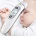 Produktbild Thermometer Baby Hochpräzises Hand-Infrarot-Thermometer Elektronisches Ohr-Thermometer
