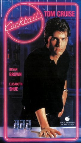 Preisvergleich Produktbild Cocktail [VHS]