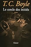 Image de Le cercle des initiés
