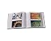 Arpan Large Black Memo Slip In Photo Album 200 4''x6'' Photos