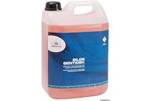 OSCULATI Nettoyant Fond de cale Bilge Sentidek 5 l