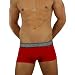 Produktbild Black Shark Undies Herren-Brief/Slip NOAH in Orange in Größe L