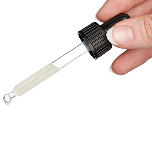 Lumunu Deluxe Anti Falten Gesichtsserum Vitaminbombe (30ml) mit Collagen - 4