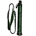Produktbild SSDM Persönlicher Wasserfilter, Überlebens-Gang-Wasser-Reinigungsapparat-Stroh Für Das Wandern, Kampierend, Wandernd, Einzelner Wilder Wasserreiniger