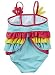 Baby Girls Novelty Swimwear Swimming Suit Swim Costume 3-24 Months New BABYTOWN