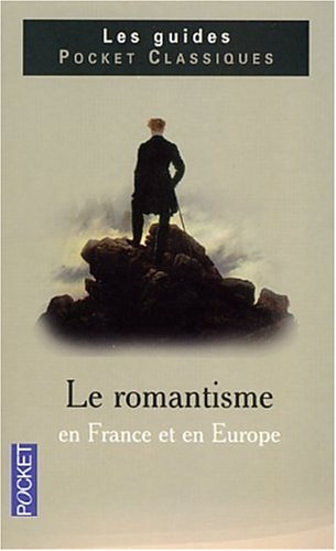 couverture de : Le romantisme en France et en Europe
