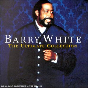 couverture de : The Ultimate Collection