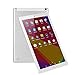Produktbild Bovake 10.1In Quad-Core 1 + 16G Android 6.0 Dual-SIM-Kamera-Pad für WiFi-Tablets (Silber)