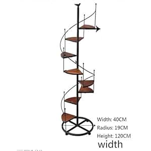 Suchergebnis auf Amazon.de für: Wendeltreppe: Garten