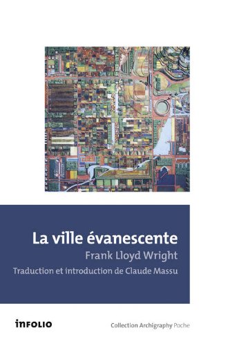 Download La Ville évanescente Download La Ville évanescente