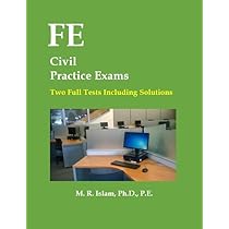 洋書 FE Civil Practice Buy FE Civil Practice Problems: For the Civil Fundamentals of