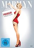 Marilyn - Die Premium Kollektion (14 Discs) - Marilyn Monroe