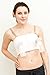 Simple Wishes Hands Free Double Pumping Bustier, X-Small/Small/Medium - Pink