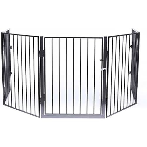 Suchergebnis auf Amazon.de für: kamingitter kinderschutz