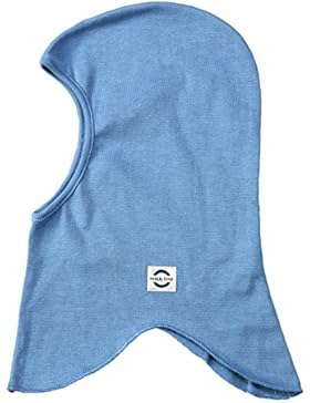 mikk-line Unisex Baby Bekleidungsset Single Cotton Kapuzenmütze