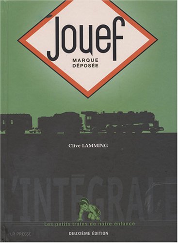 Preisvergleich Produktbild Jouef : L'intégrale