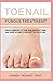Produktbild TOENAIL FUNGUS TREATMENT: Natural Toenail Fungus Treatment and Cures