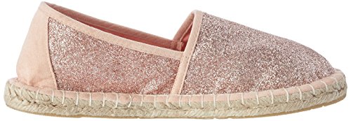 Die wunderbare Ausführung – Espadrilles rosa - 6
