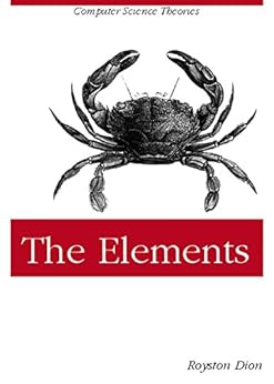 The Elements-finelybook