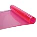 Produktbild Pigloo 30 x 300 cm Auto Schwanz Nebel Licht Scheinwerfer Lampe Vinyl Film Spannbetttuch, Pink
