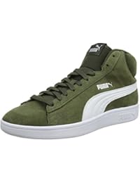 Puma Smash V2 Mid SD