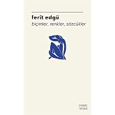 Bi&ccedil;imler, Renkler, S&ouml;zc&uuml;kler