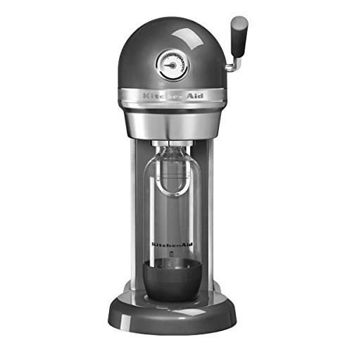 Preisvergleich Produktbild KitchenAid 5KSS1121MS / 2 Medallion Silver