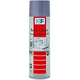 KF Bombe de nettoyage longue durée AeroClean 650 ml brut 400 g net