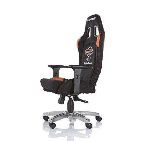 Preisvergleich Produktbild Playseats Office Sitz Dakar Tom Coronel