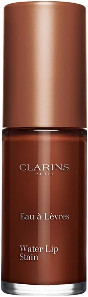 Clarins Water 12 Kalıcı Ruj