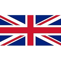 St Georges Flag Large 5ft X 3ft Eyelets England Rugby Football World ...
