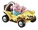 Price comparison product image Peppa Pig Adventure Buggy