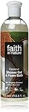 Faith in Nature Shower Gel and Foam Bath, Coconut