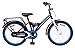 Produktbild amiGO Xtreme Kids - Kinderfahrrad - 20 Zoll - Jungen - mit Rücktritt - ab 5 Jahre - Schwarz/Blau