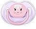 Philips AVENT SCF182/33 BPA-Free Animal Soothers (0-6 Months) 2 Pack