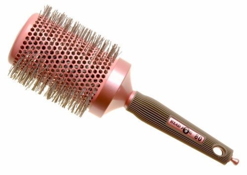 Head Jog 80 - 60mm Pink Radial HT61143