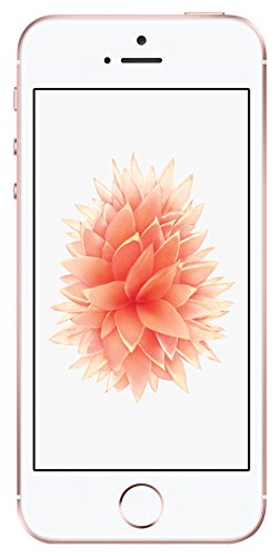 Preisvergleich Produktbild APPLE MLXN2IP / A IPHONE SE 16GB ROSE GOLD