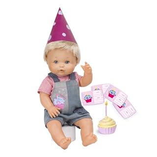 amazon nenuco lava e pettina