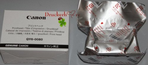 Original Canon Druckkopf für Canon Pixma MG4950, MG5350, MX885, MX895, iX6540, iX6550
