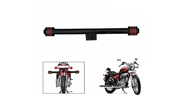 770 Modified Bike Leg Guard  Best Free