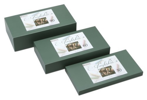 Kusakabe Rowie Soft Pastel 30 Caja de Papel Conjunto Set