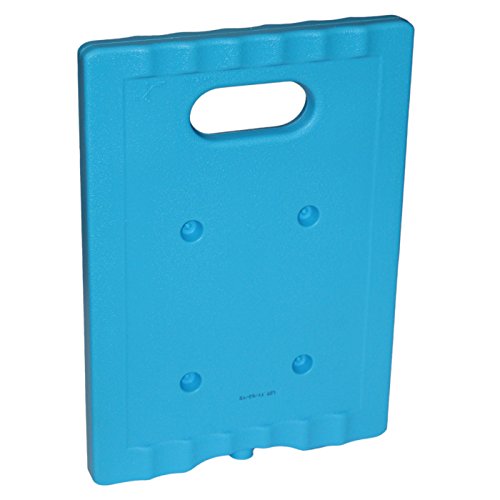 CN Continental Acumulador de frío 29 x 20.5 x 2 cm