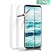 Produktbild SGIN Galaxy S8 Plus Panzerglas Schutzfolie,[2 Stück] Vollständige Abdeckung Curved Premium Gehärtetem Glas HD Displayschutzfolie für Samsung Galaxy S8 Plus, 9H Anti-Kratzen Härtegrad - Transparent